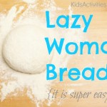 easy bread recipe