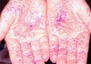 glittergerms