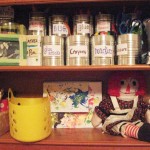 storage