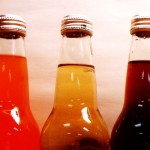 Homemade Soda-pop