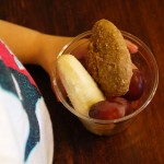 Snack map 5