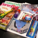 picture scrapbook