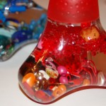 Toddler "I Spy" Bottle