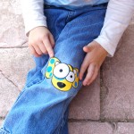 patches for preschoolers