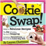 cookie cookbook for preschoolers