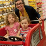 Grocery game at Save-a-lot