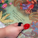 reading comprehension activity for preschoolers