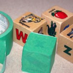 story cube game fore reading