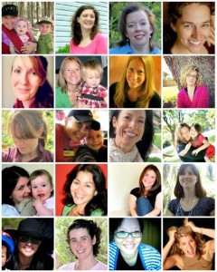 here are the quirky mommas who write about kids activities on Kids Activities Blog