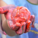 Rainbow activities for preschoolers
