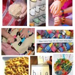 Quirky kids activities