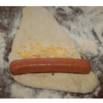 how to make hot pockets