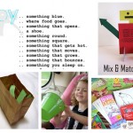 Road trip ideas for preschoolers