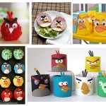 Angry Birds Party Ideas