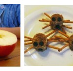 Quirky Kids Food