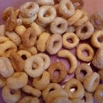 cheerios