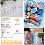 Organization tips for back to school