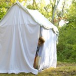 diy tent