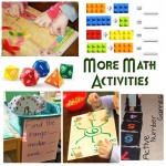 early math activities 2
