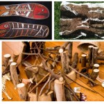 Natural Crafts for Kids