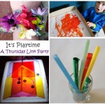 It's Playtime mix 915