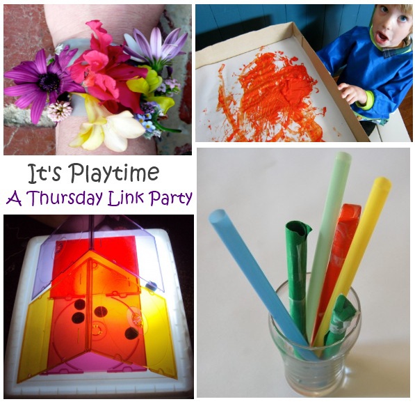 It's Playtime mix 915 It's Playtime mix 915