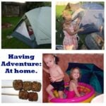 playtime kids adventure