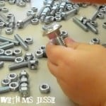 bolts with miss jessi