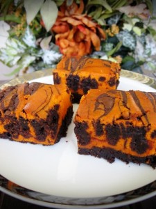 Halloween Food