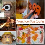 Preschool fall crafts Preschool fall crafts