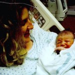 first born