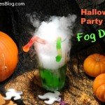 halloween party drink