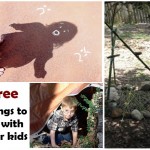 Free things to do with kids