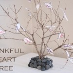 Thankful Tree