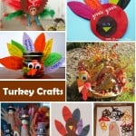 Turkey Crafts