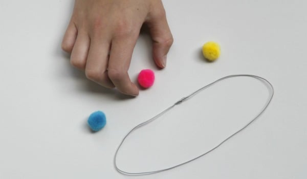 atom model for kids