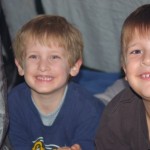 boys
