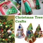 Christmas Tree Crafts