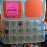Egg-O Game