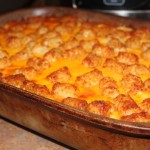 tatertot