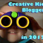 Creative Kids Bloggers