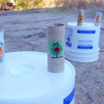 target practice game