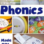 Phonics made fun