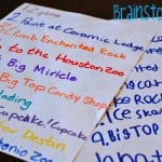Brainstormin