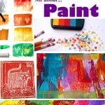 all about paint