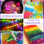 somewhere over the rainbow