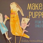 puppet craft