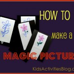 Magic Picture
