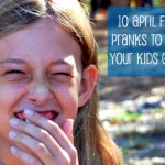 april fools pranks