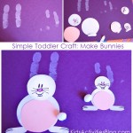 bunny craft